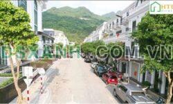 BÁN CÁC CĂN NHÀ TẠI VINCOM PG – TRẦN PHÚ, TP HÀ GIANG