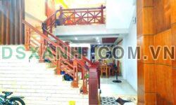 Bán Nhà 4 Tầng Phường Quảng Thắng, TP Thanh Hóa