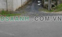 Nhà xưởng tổng dt 4970m2 xã An Thạnh, Bến Lức,Long An giá 42 tỷ