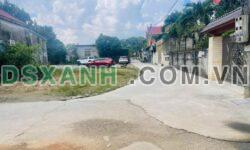 Bán Lô Đất Mặt Đường Đặng Văn Thuỵ – Cửa Nam, TP Vinh, Nghệ An