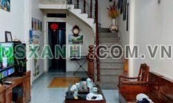 Bán nhà 2 tầng sau Hải Quan, P Nguyễn Trãi, TP Hà Giang – DT 6,6x18m