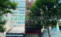 BÁN NHÀ MẶT TIỀN – ĐỊA CHỈ 97 TRƯƠNG ĐỊNH, PHƯỜNG 6, QUẬN 3, TP HỒ CHÍ MINH