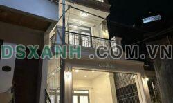 BÁN NHÀ ĐẸP PHƯỜNG 6, TP ĐÀ LẠT – DT 72,8M2 – GIÁ 7 TỶ