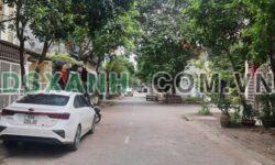 Bán Lô Đất Khu YNA Kinh Bắc, Mặt Đường Nguyễn Công Trứ, Suối Hoa, TP Bắc Ninh -Giá 6,x tỷ