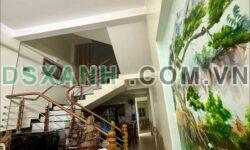 BÁN NHÀ 2 TẦNG 1 TUM MẶT ĐƯỜNG LỚN PHÙNG HƯNG, TRẦN PHÚ, TP HÀ GIANG – GÍA 3 TỶ XXX