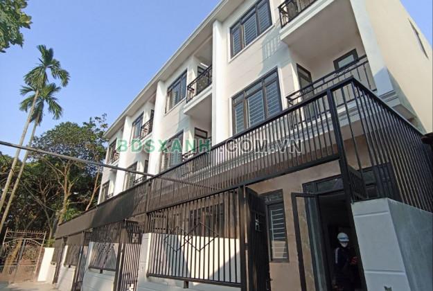 Bán căn 60m2x3T, Đại Tảo, oto đỗ cửa, 1,5km cầu Tân Phú mới.