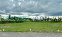 Cần bán đất lô 550tr đường nhựa 20m Dương Minh Châu – Tây Ninh