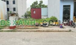 Bán đất dịch vụ tổ 5, Quang Minh, Mê Linh, HN. Mặt tiền kinh doanh đẹp. DT 95m, giá 5,7 tỷ.