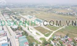 Đất nền ven biển Hải Tiến
