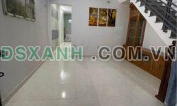 BÁN NHÀ 1 LẦU HÒA TRUNG – VĨNH HÒA, NHA TRANG, KHÁNH HÒA
