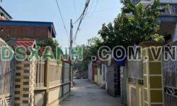 BÁN LÔ ĐẤT ĐẸP TẠI CẢNH LÂM, TÂN VIỆT, YÊN MỸ, HƯNG YÊN – GIÁ 7XX TRIỆU