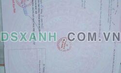 CHÍNH CHỦ CẦN BÁN ĐẤT ĐƯỜNG N16A, PHƯỜNG THỚI HÒA, BẾN CÁT, BÌNH DƯƠNG