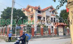 Bán Nhanh Lô Đất Kinh Doanh – Cầu Gạch, P. An Hưng, TP Thanh Hóa
