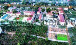 Bán Đất Hướng Đạo Tam Dương, Gần Trường Cấp 1, Cấp 2, Vĩnh Phúc – Giá 5xx triệu