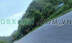 Cần Bán Gấp Lô Góc View Đẹp Tại Nà Dụ, Văn Minh, Na Rì, Bắc Kạn
