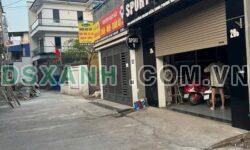BÁN GẤP LÔ ĐẤT VIP PHƯỜNG GIA SÀNG, TP THÁI NGUYÊN – DIỆN TÍCH 81M² (THỰC TẾ 100M²), FULL THỔ CƯ