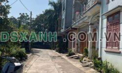 BÁN ĐẤT KÈM NHÀ CẤP 4 TẠI TỔ 3 PHƯỜNG SÔNG HIẾN, TP CAO BẰNG – GIÁ 1 TỶ 3XX