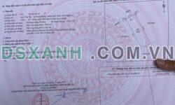 Bán đất tại Yên Xá, Hưng Đông, TP Vinh, Nghệ An – Giá 1 tỷ 8xx triệu