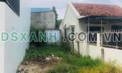 BÁN ĐẤT NGUYỄN KHUYẾN – VĨNH HẢI, NHA TRANG, KHÁNH HÒA