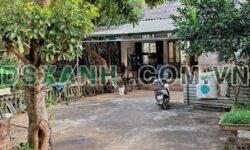 BÁN GẤP LÔ ĐẤT TẶNG KÈM NHÀ CẤP 4 TẠI TỔ 8, NGỌC XUÂN, TP CAO BẰNG