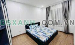 Cho thuê căn hộ chung cư thương mại Park View – 2 Phòng ngủ – Giá 16 triệu/tháng