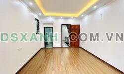 Cơ hội lớn : Bán nhà Trương Định , 56m2 , 5,2 tỷ , SỔ VUÔNG , vài bước ra đường lớn