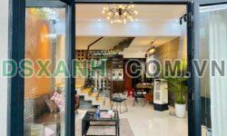 BÁN GẤP NHÀ 3,5 TẦNG – QUẬN HẢI CHÂU, TP ĐÀ NẴNG – GIÁ HƠN 6 TỶ