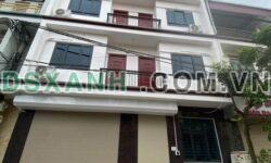 Bán nhà 6 tầng có thang máy tại khu 8 Đại Phúc, TP Bắc Ninh – DT 81m2 – Giá nhỉnh 11 tỷ