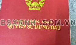 BÁN ĐẤT HẺM 104 ĐƯỜNG LÊ HỒNG PHONG – PHÚ HÒA, THỦ DẦU MỘT, BÌNH DƯƠNG