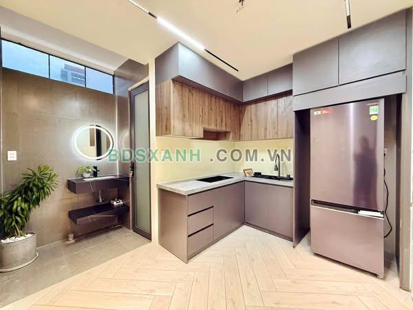 Bán Nhà 2 tầng Phạm Văn Chiêu, Phường 9, Gò Vấp, TP Hồ Chí Minh