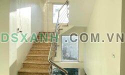 Bán mặt bằng kinh doanh tại Sông Hiến, TP Cao Bằng – DT 55m2 – Giá 3,x tỷ