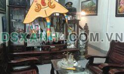 Bán Căn Nhà 3 Tầng Tại Phú Sơn, TP Thanh Hóa – Giá 3 tỷ