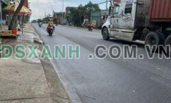 Bán Đất 2 Mặt Tiền Tại Lê Quang Định, Khánh Bình, TP Tân Uyên, Bình Dương