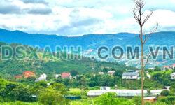Bán đất ĐÔNG THANH, VEN ĐÀ LẠT, BÊN SUỐI – SHR – CÓ SẴN ONT