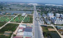 Bán đất nền lô góc tại Khu 8 Hà Lộc – Công nghiệp Phú Hà, TX Phú Thọ