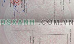 Bán lô đất kinh doanh cạnh chợ Quyết, Đường Hoàng Thị Loan, P. Bến Thủy, TP Vinh, Nghệ An