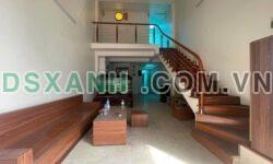 Bán Nhà 1,5 Tầng Ngõ 20 Cao Xanh, TP Hạ Long, Quảng Ninh