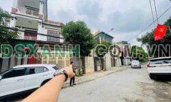 Bán đất mặt đường Lục Niên, Vinh Tân, TP Vinh, Nghệ An