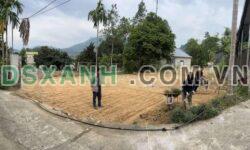 BÁN ĐẤT 15M MẶT TIỀN NGAY BÚN VỊT LÀNG, NGỌC ĐƯỜNG, TP HÀ GIANG