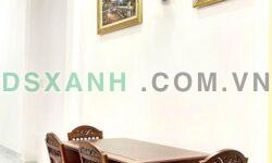BÁN NHANH NHÀ 1 TRỆT 1 LẦU ĐƯỜNG PHÚ TÂN – VĨNH THẠNH, NHA TRANG