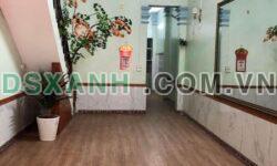 Bán Nhà 2 Tầng Sau Nhà Hát Lam Sơn, Đông Thọ, TP Thanh Hóa