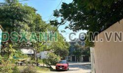 Bán lô đất khu Đầm Đục Đầm Xanh, phường Phan Đình Phùng, TP Thái Nguyên