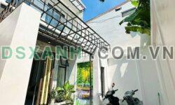 Bán Nhà Mới Dân Xây Độc Lập – Ngõ 81 Phạm Hữu Điều, Thông Ra 732 Nguyễn Văn Linh