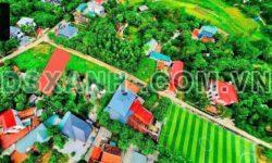 Chính Chủ Cần Bán Lô Đất Tại Tam Quan, Tam Đảo, Vĩnh Phúc – Giá hơn 4 triệu/m2