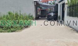 Bán đất Từ Hồ Hưng Yên, 84m2, Sổ vuông đẹp, chỉ 3.2 tỷ. Lh:0969616225.