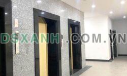 Bán Căn Hộ 2 Phòng Ngủ 2 WC – Chung Cư 389 Phan Bội Châu, Lê Lợi, TP Vinh, Nghệ An