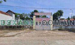 BÁN ĐẤT ĐẸP VẠN XUÂN – TAM NÔNG, PHÚ THỌ