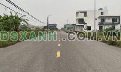 BÁN LÔ ĐẤT DCM THÔN TÍNH LINH, TRUNG NGHĨA, TP HƯNG YÊN – LÔ LK70, GIÁ 2,X TỶ