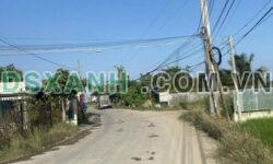 671m2 đất thổ Tân Trạch, Cần Đước giá 5,5 tỷ