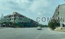 Bán Nhà Xây Thô – MB 931, Mặt Sau Đường Đôi Lạc Long Quân, Đông Vệ, TP Thanh Hóa